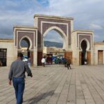 What to do in Fez