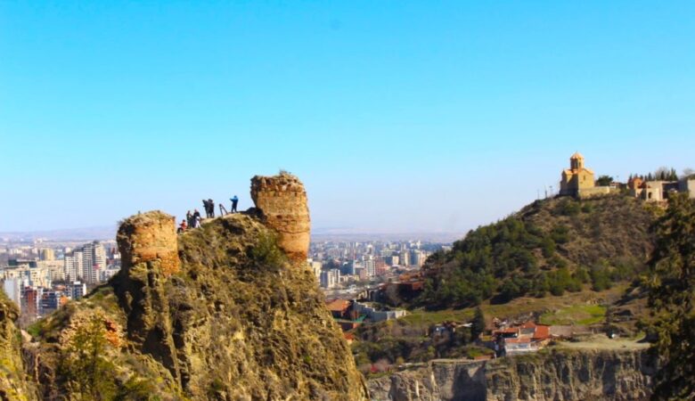 Best things to do Tbilisi Georgia