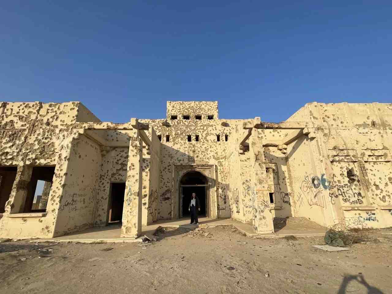 Complete Guide to Visiting Failaka Island, Kuwait - Adventures of An ...